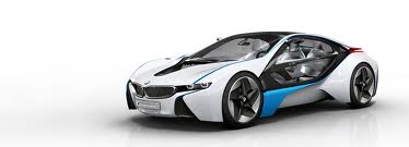 BMW inovation